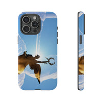 The Victory Phone Cases