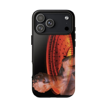 Mars Ultor on The Colosseum phone case for iPhone 18 Pro Max by Vittorio Storaro, from the La Civiltà Romana collection
