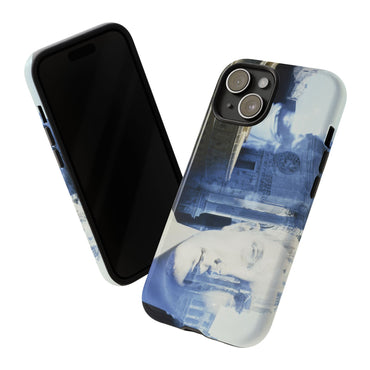 Roma phone case for iPhone 15 by Vittorio Storaro