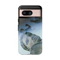 Stadius of the Marbles phone case for Google Pixel 8 by Vittorio Storaro, from the La Civiltà Romana collection