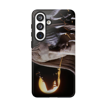 The Rome of Augustus phone case for Samsung Galaxy S26 Plus by Vittorio Storaro, from the La Civiltà Romana collection