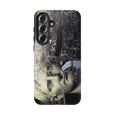 Augustus and the City of Rome phone case for Samsung Galaxy S25 Plus by Vittorio Storaro, from the La Civiltà Romana collection
