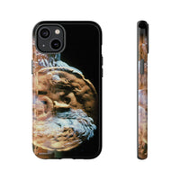 River Divinity Phone Cases