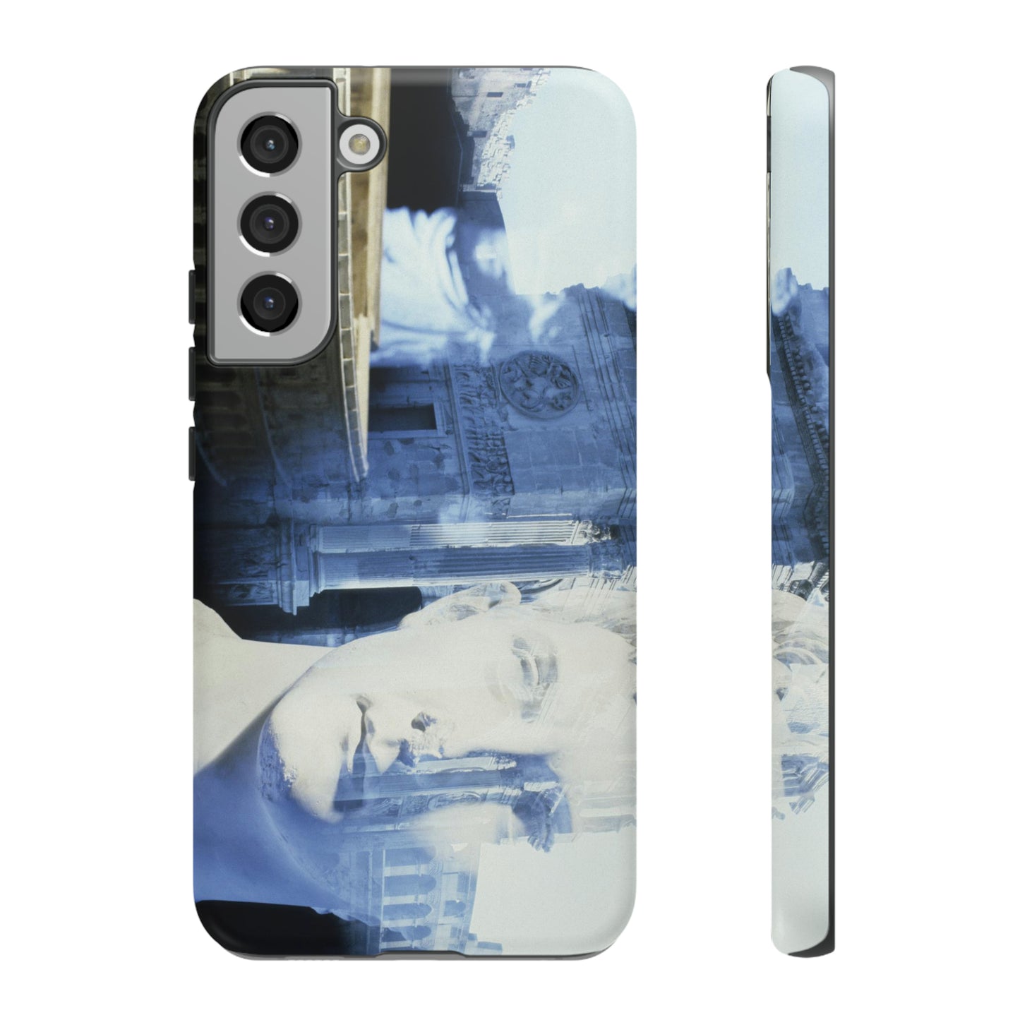 Roma Phone Cases