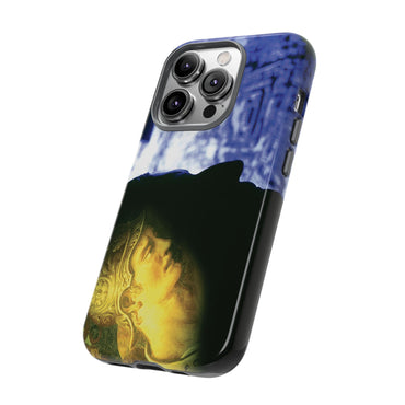 Attack on Rome phone case for iPhone 14 Pro by Vittorio Storaro, from the La Civiltà Romana collection