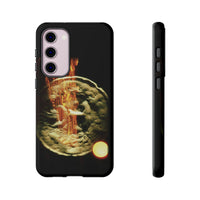 The Mouth Of Truth Phone Cases