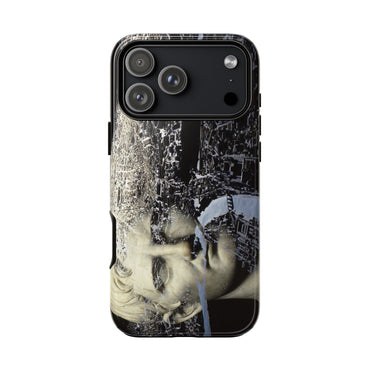 Augustus and the City of Rome phone case for iPhone 18 Pro Max by Vittorio Storaro, from the La Civiltà Romana collection
