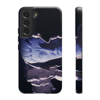 Edict of Constantine Phone Case - Imperial Transformation Protection