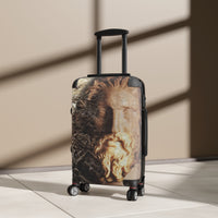 Rome & Its Capitoline Jupiter Luggage