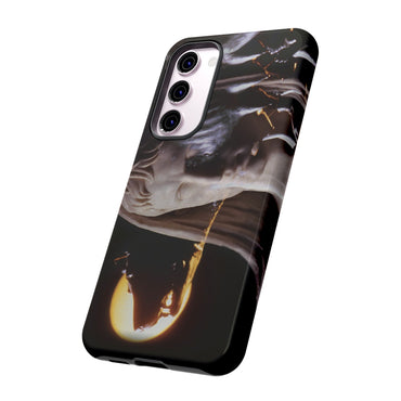 The Rome of Augustus phone case for Samsung Galaxy S23 Plus by Vittorio Storaro, from the La Civiltà Romana collection
