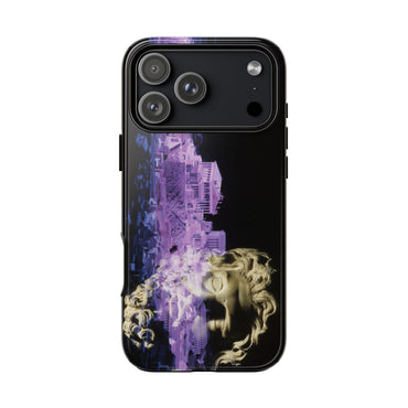 Vision of Rome phone case for iPhone 18 Pro Max by Vittorio Storaro
