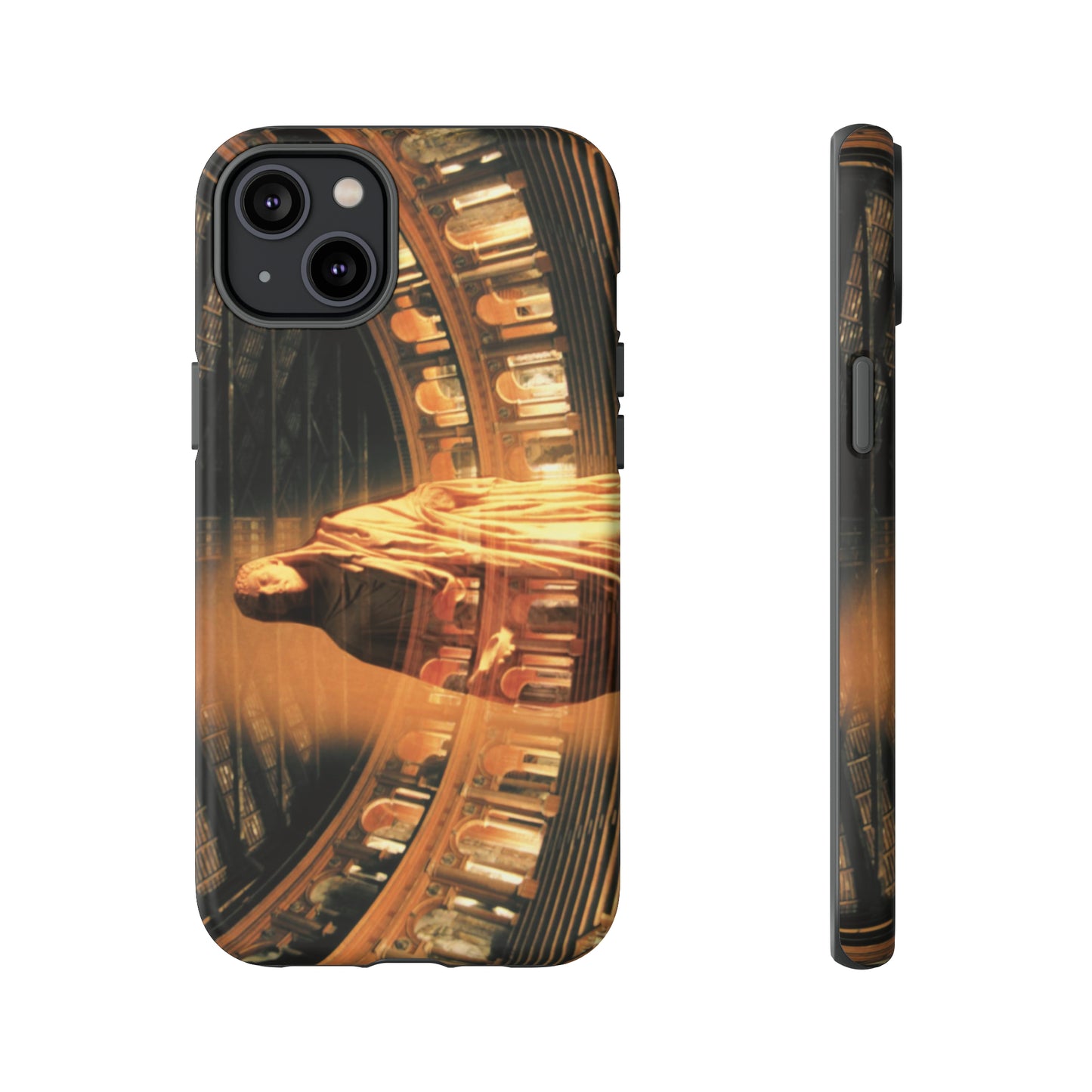 Maxentius Phone Cases