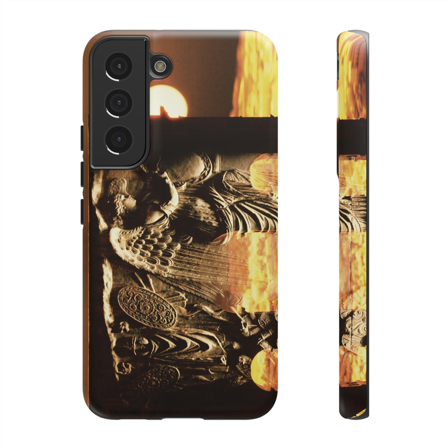 Arch of Victory Phone Cases