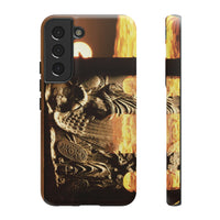 Arch of Victory Phone Cases