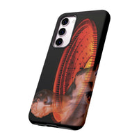 Mars Ultor on the Colosseum Phone Cases