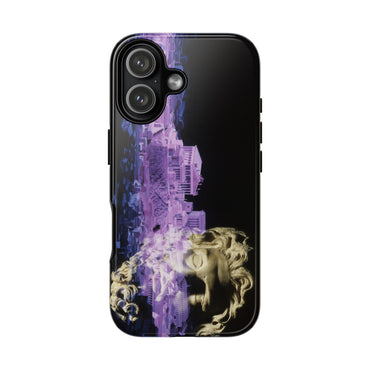 Vision of Rome phone case for iPhone 17 by Vittorio Storaro
