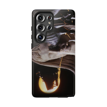 The Rome of Augustus phone case for Samsung Galaxy S25 Ultra by Vittorio Storaro, from the La Civiltà Romana collection