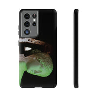 Venus in the cave of the Cumaean Sibyl Phone Cases