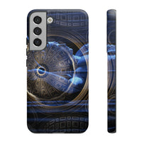Goddess of Immortality Phone Case - Divine Transcendence Protection