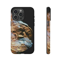 River Divinity Phone Cases
