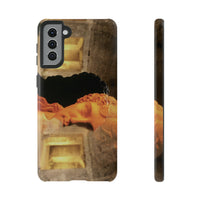 Nerone and Agrippina Phone Cases