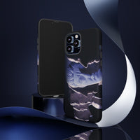 Edict of Constantine Phone Case - Imperial Transformation Protection