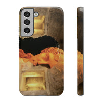 Nerone and Agrippina Phone Cases