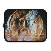 River Divinity Laptop Sleeve