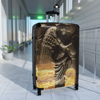 Arch Of Victory Luggage