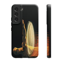 The Colosseum Phone Cases