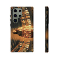 Maxentius Phone Cases