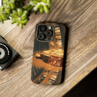 Maxentius Phone Cases