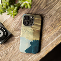 Land of Egypt Phone Cases