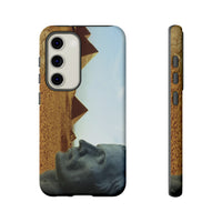 The Imperial Ways of Rome in Egypt Phone Cases