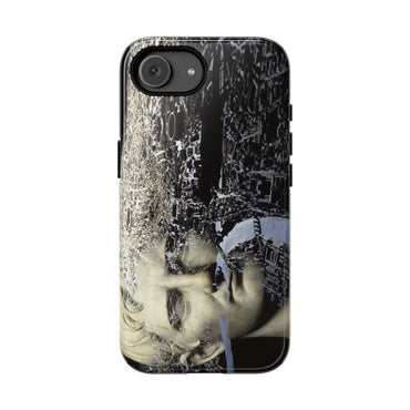 Augustus and the City of Rome phone case for iPhone 16e by Vittorio Storaro, from the La Civiltà Romana collection