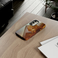 Works of Man Phone Cases