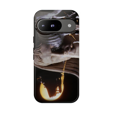 The Rome of Augustus phone case for Google Pixel 9 by Vittorio Storaro, from the La Civiltà Romana collection