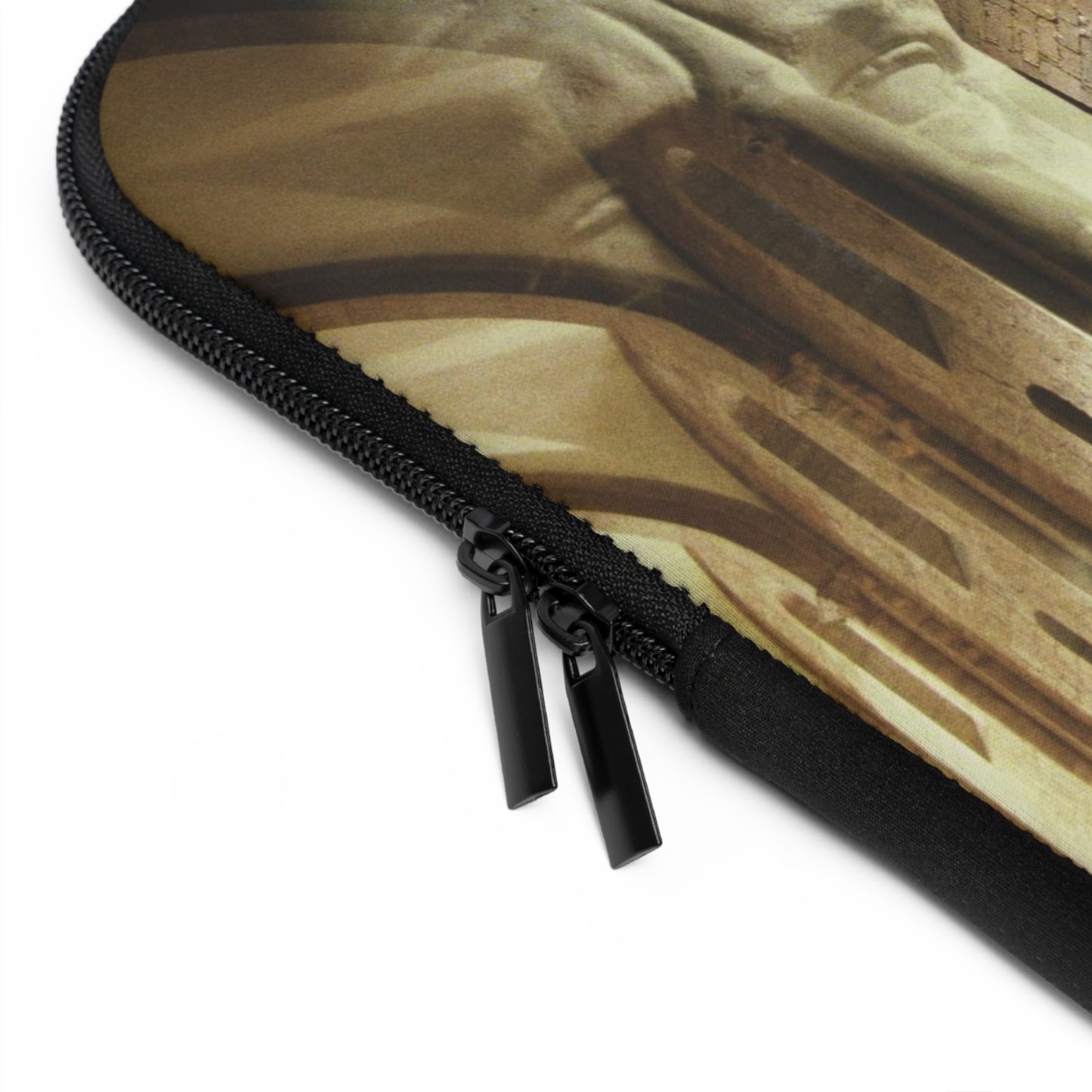 The Roman Law & Cicero's Catilinaries Laptop Sleeve