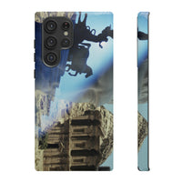 Petra Phone Cases