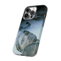 Stadius of the Marbles phone case for iPhone 14 Pro by Vittorio Storaro, from the La Civiltà Romana collection