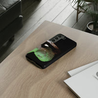 Venus in the cave of the Cumaean Sibyl Phone Cases