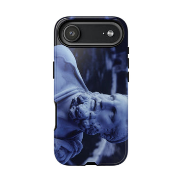 Eracle phone case for iPhone 17 Air by Vittorio Storaro, from the La Civiltà Romana collection