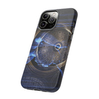 Goddess of Immortality Phone Cases