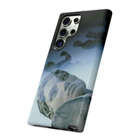 Stadius of the Marbles phone case for Samsung Galaxy S23 Ultra by Vittorio Storaro, from the La Civiltà Romana collection