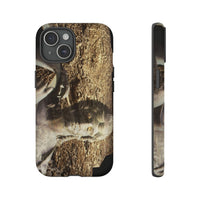 The Muse of Rome Phone Cases
