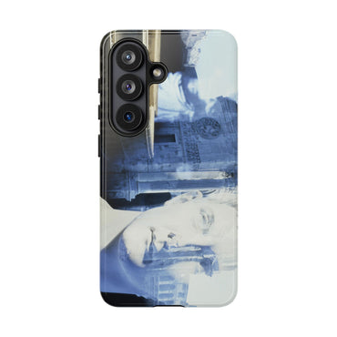 Roma phone case for Samsung Galaxy S26 by Vittorio Storaro