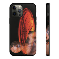 Mars Ultor on the Colosseum Phone Cases