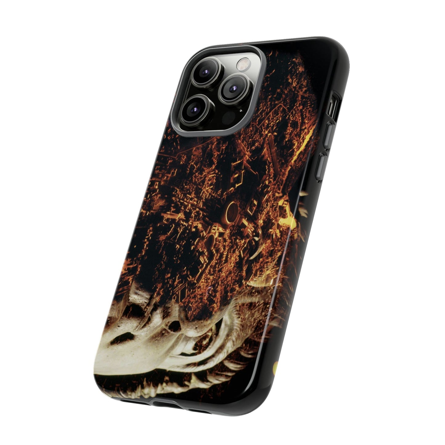 The Rome of Costantine Phone Cases