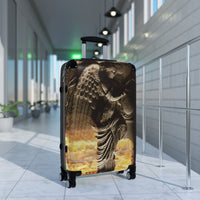 Arch Of Victory Luggage