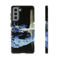 Adriano's goddess Fortuna Phone Cases